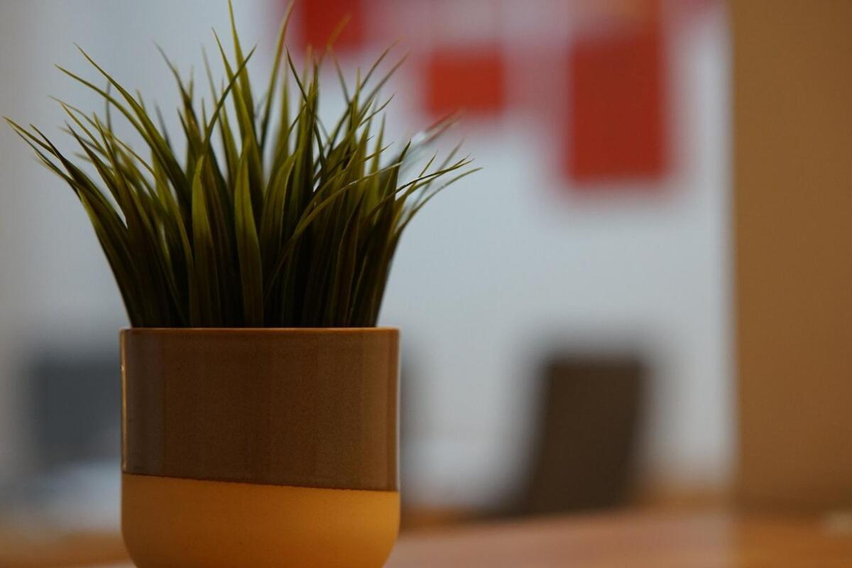 Hospedagem domiciliar Center Nook Viena