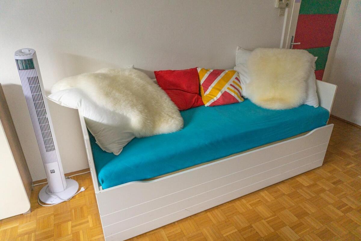 Center Nook Hospedagem domiciliar