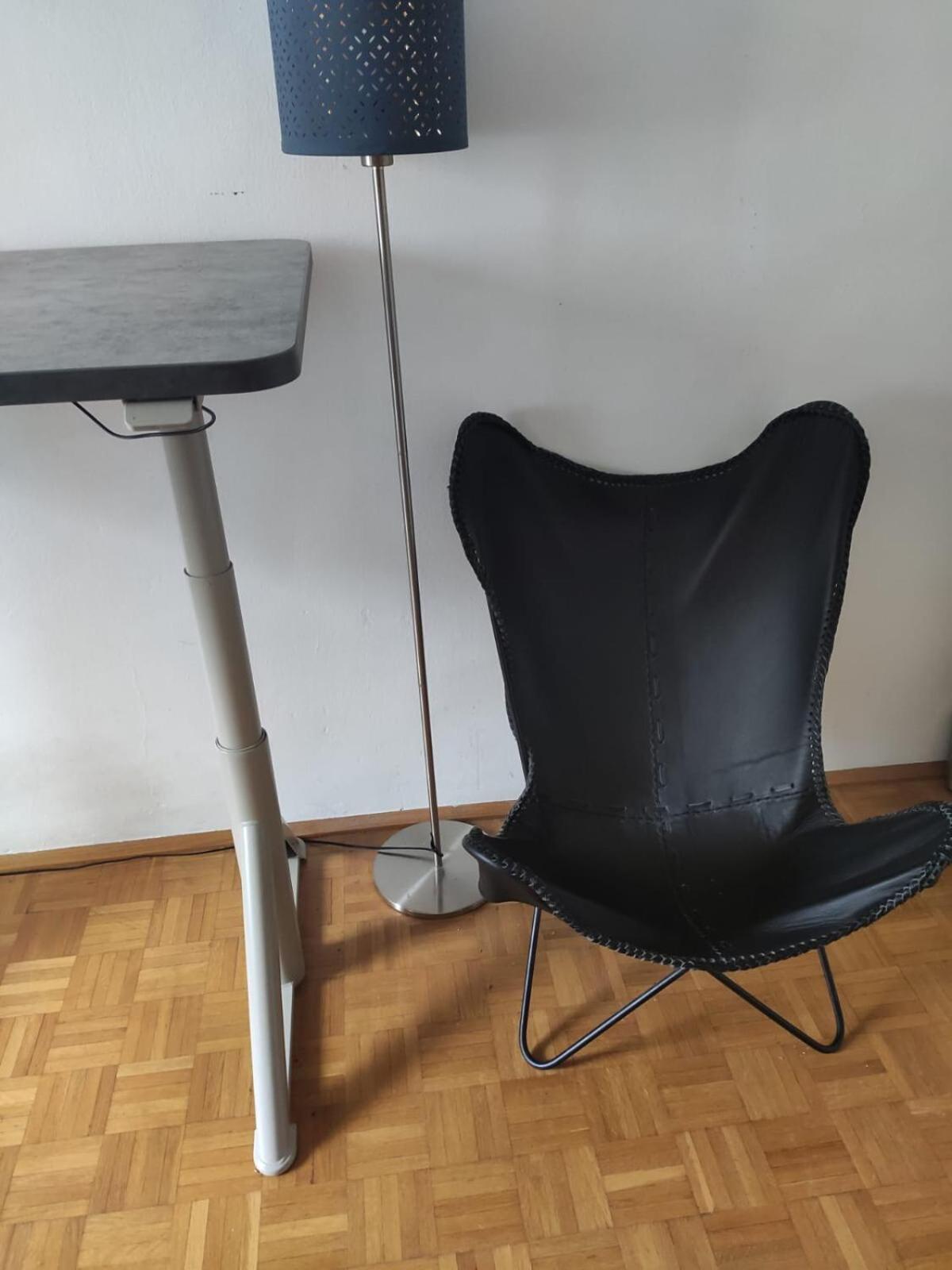 Hospedagem domiciliar Center Nook Viena