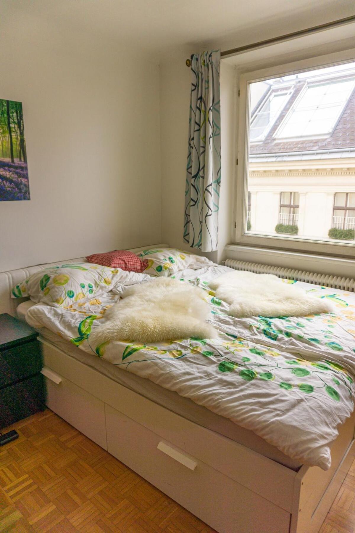 Center Nook Hospedagem domiciliar Viena